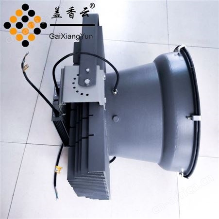 盖香云 LED型材塔吊灯1000W适用于塔吊-码头-球场等场
