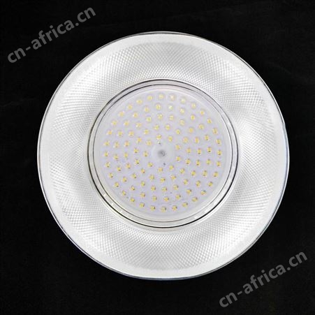 盖香云LED透镜三防灯led工矿灯工业厂房工厂灯车间吊灯150W
