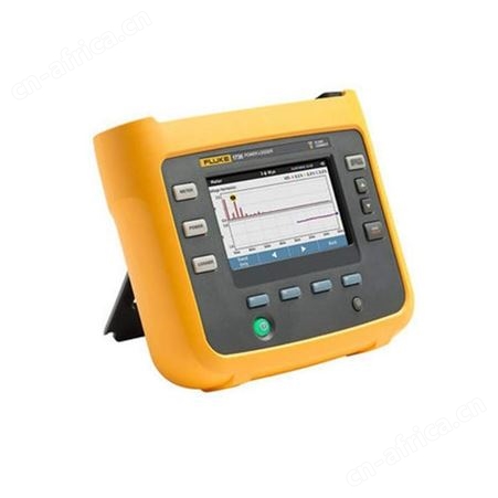 Fluke 1736 电能质量分析仪 福禄克 电能功率测试仪