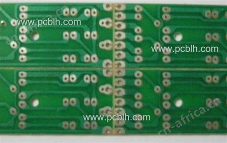PCB单面板94V0线路板94HB线路板CME-1板单面PCB线路板