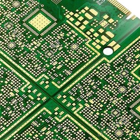 PCB单面板94V0线路板94HB线路板CME-1板单面PCB线路板