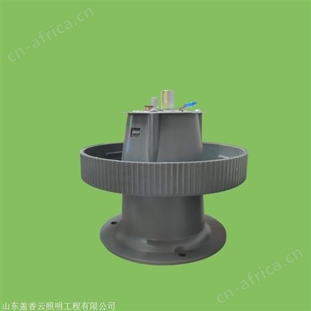 LED不碎球 柱头灯 户外庭院灯亚克力灯罩 别墅小区