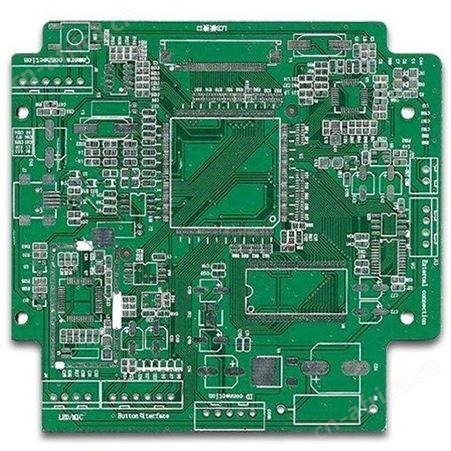 pcb 线路板 电路板抄板设计