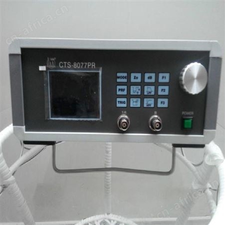 数字超声检测仪 汕头超声 CTS-8077PR型脉冲发生接收仪