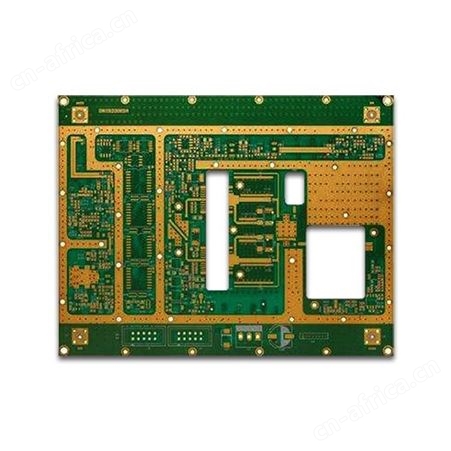 PCB单面板94V0线路板94HB线路板CME-1板单面PCB线路板