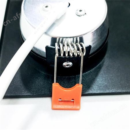 盖香云LED双头斗胆灯吊顶格栅灯嵌入式天花灯双排斗胆灯5W2.5寸