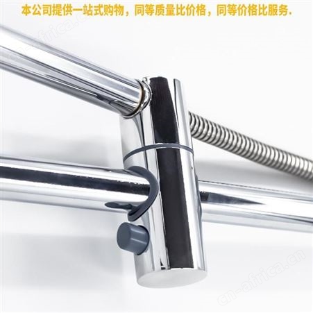 盖香云淋浴花洒套装家用浴室卫生间洗澡淋浴器挂墙式唐老鸭三档花洒