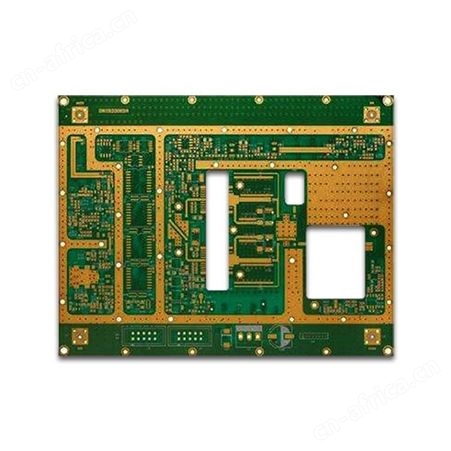 线路板4层线路板 电路板加工 板厚3.0mm PCB品质合格