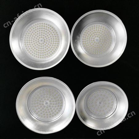 盖香云LED透镜三防灯led工矿灯工业厂房工厂灯车间吊灯150W