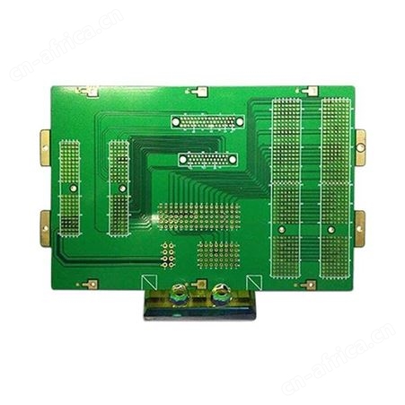 线路板4层线路板 电路板加工 板厚3.0mm PCB品质合格