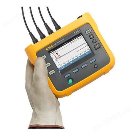 Fluke 1736 电能质量分析仪 福禄克 电能功率测试仪