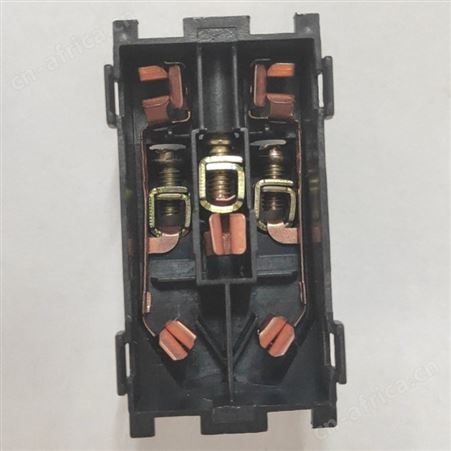 盖香云电工开关插座一开单控插座G3系列
