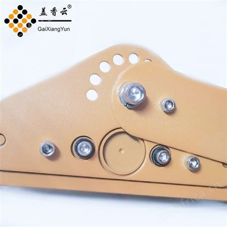 盖香云LED高亮防爆模组隧道灯FBLD-200W