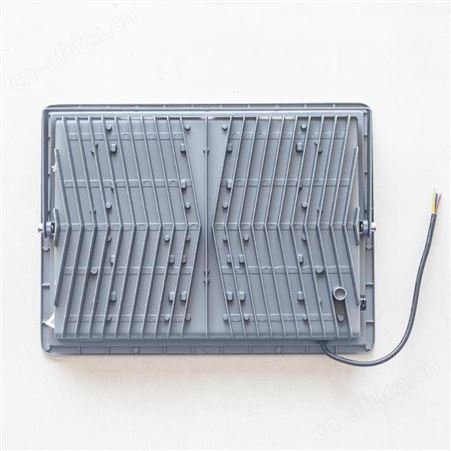盖香云LED投光灯户外防水超亮庭院灯车库仓库射灯小金刚系列200W
