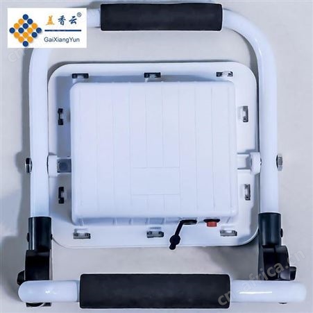 盖香云手提充电式LED应急照明投光灯-150W