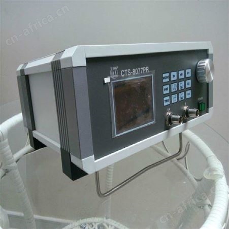 数字超声检测仪 汕头超声 CTS-8077PR型脉冲发生接收仪