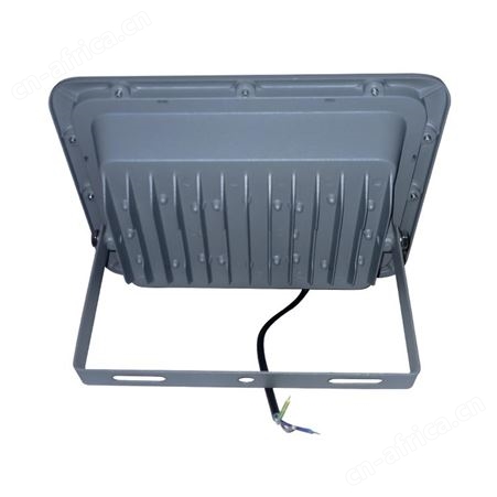 盖香云LED投光灯户外防水超亮庭院灯车库仓库射灯7874系列200W