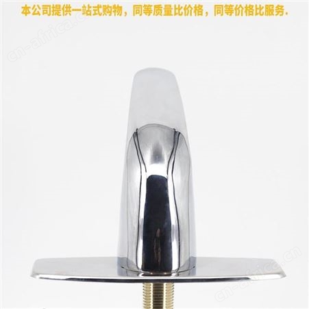 盖香云感应水龙头全自动感应龙头单冷热智能感应式红外线家用洗手器铜感应面盆