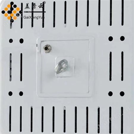 盖香云加油站防爆灯-LED油站灯-QRYZD-150W明装