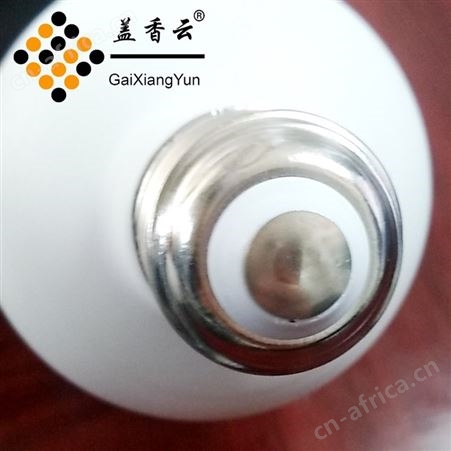 盖香云LED球泡灯整柜款T泡恒流塑包铝5W