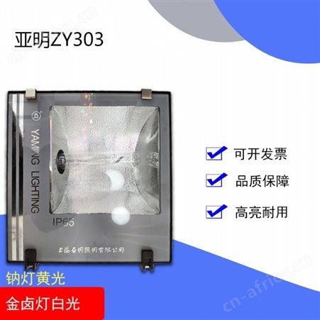 250w400w金卤灯户外投光灯钠灯