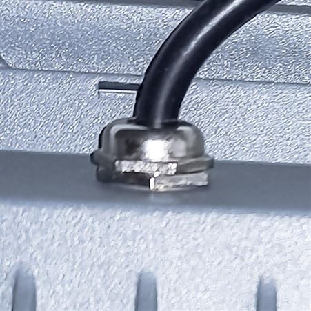 盖香云LED投光灯户外防水超亮庭院灯车库仓库射灯7874系列200W