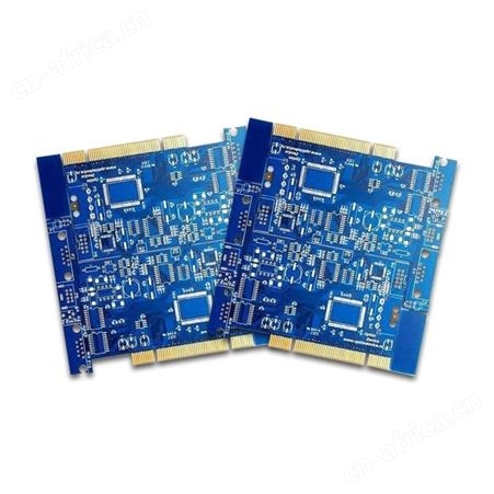 线路板4层线路板 电路板加工 板厚3.0mm PCB品质合格