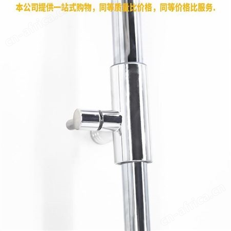 盖香云淋浴花洒套装家用浴室卫生间洗澡淋浴器挂墙式唐老鸭三档花洒