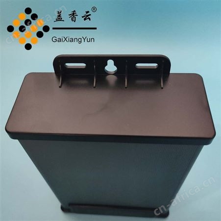 盖香云 400W防雨开关电源DC24V
