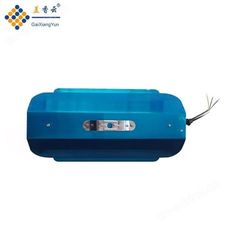 盖香云LED碘钨灯50W