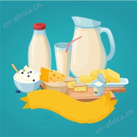 乳制品进口清关，食品进口报关公司