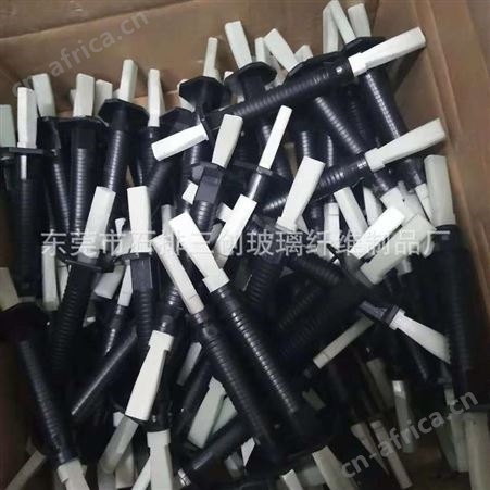 专业生产直销玻璃纤维保温连接件 PC墙体保温件 预埋件