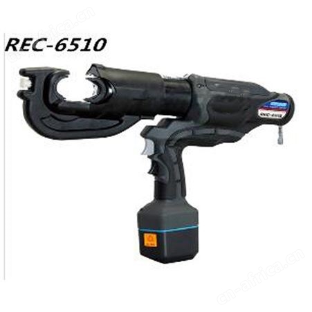 日本IZUMI液压电缆压钳REC-6510价格