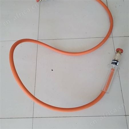 绝缘跳线 6747绝缘引流线 3.6米 进口品质引流线
