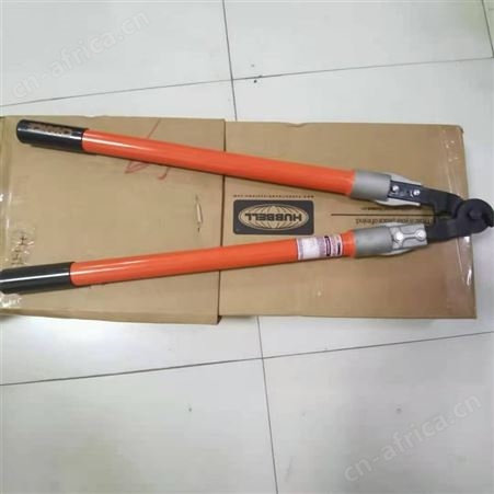 C4031421绝缘导线切刀 带电作业绝缘线缆剪刀霸州惠鑫