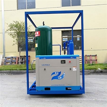 承装 修 试 露点小于 400c 参考流量2m3 min干燥空气发生器