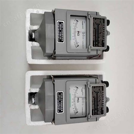 承装 修 试 DC 2500V绝缘电阻测试仪生产商