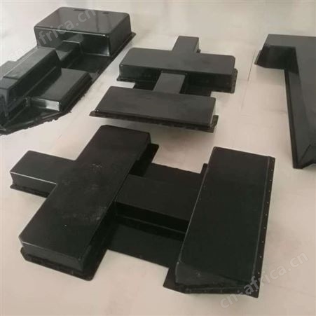 厂家生产新能源电池外壳SMC模压产品形状颜色都可订做