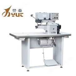 DS-701-1A自动上胶中底包边机