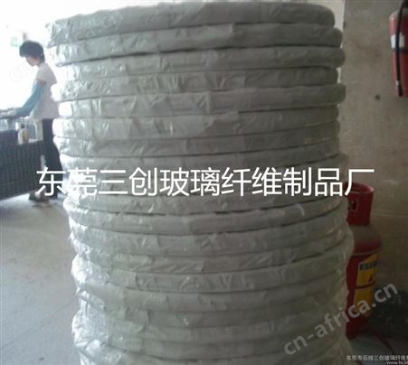 长期供应玻璃钢纤维扁条 抗压玻璃纤维扁条规格齐全质量好
