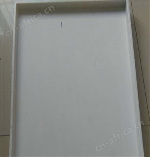 玻璃钢模压电柜箱底面