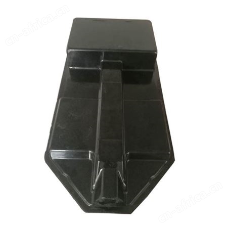 SCQ1804121厂家生产新能源电池外壳SMC模压产品形状颜色都可订做