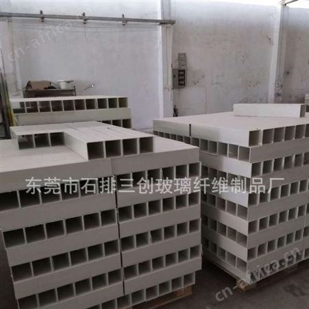 厂家生产直销玻璃钢标示桩 电缆电力警示桩 燃气标识桩颜色可订制