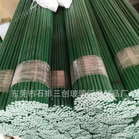 厂家专业生产直销高强度耐腐蚀实心挂面杆 晾粉杆 面条杆价格实惠