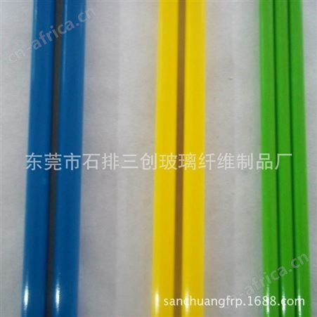 玻璃纤维圆棒 玻璃钢圆棒 各种规格玻璃钢圆棒