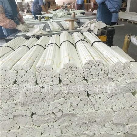 厂家生产直销4*7mm注水刀旗 沙滩旗 注水旗杆纤维杆 横幅纤维条