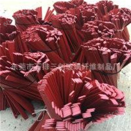 东莞老厂家专业生产直销各类高弹性箱包纤维片 拉杆玻纤杆棒