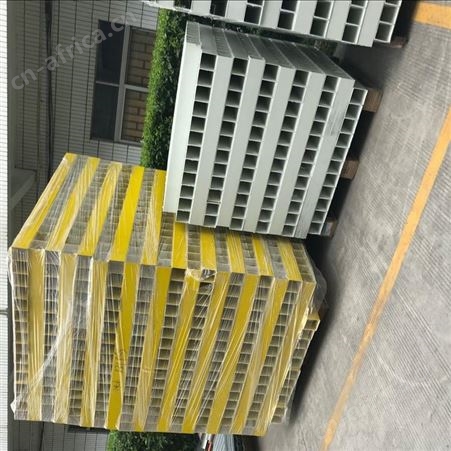 100*100*3mm 玻璃纤维/玻璃钢方管