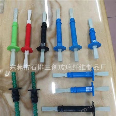 专业生产直销玻璃纤维保温连接件 PC墙体保温件 预埋件