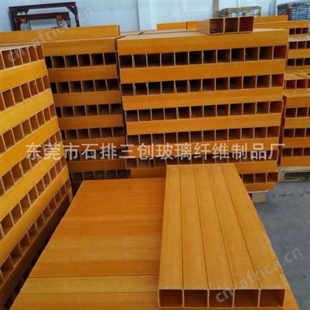 厂家生产直销玻璃钢标示桩 电缆电力警示桩 燃气标识桩颜色可订制
